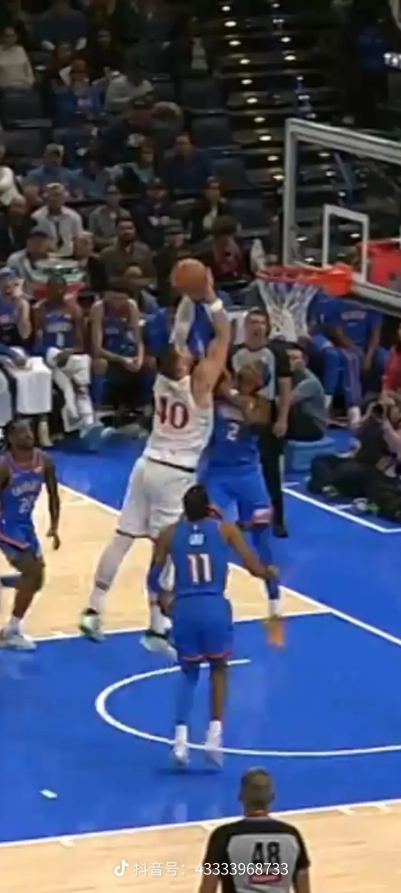 勇士对火箭西部决赛2018全场回放