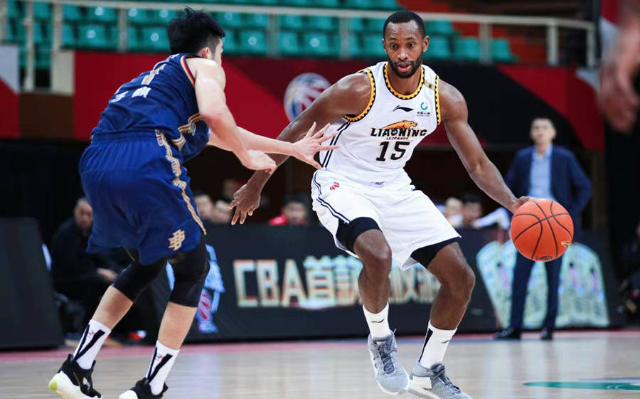 新万博官网-广州男篮官宣参加nba季前赛阵容