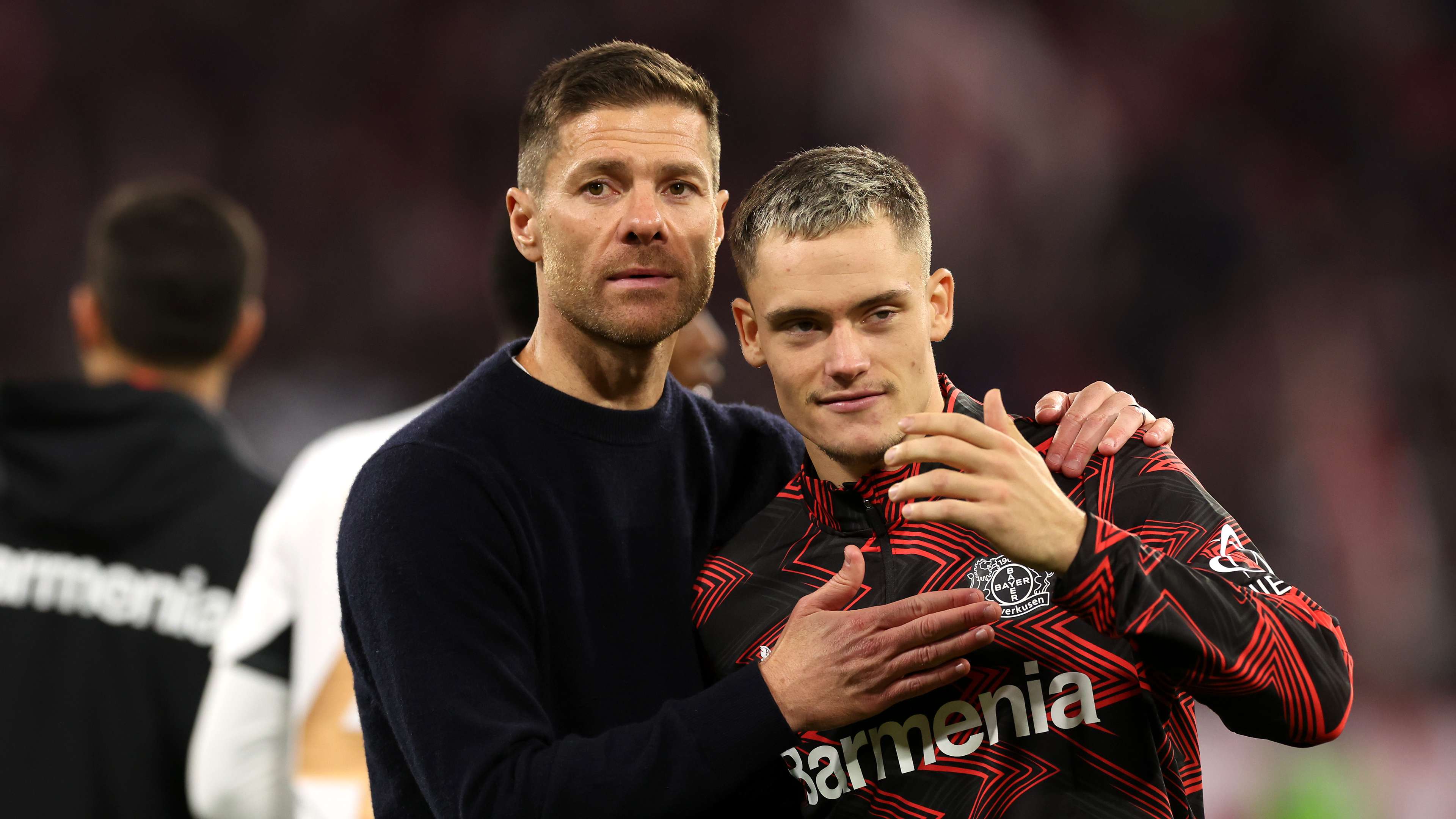 1莱万多夫斯基巴萨71