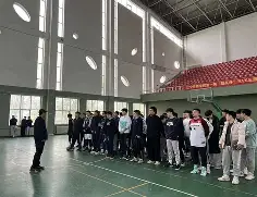 非洲的篮球运动员