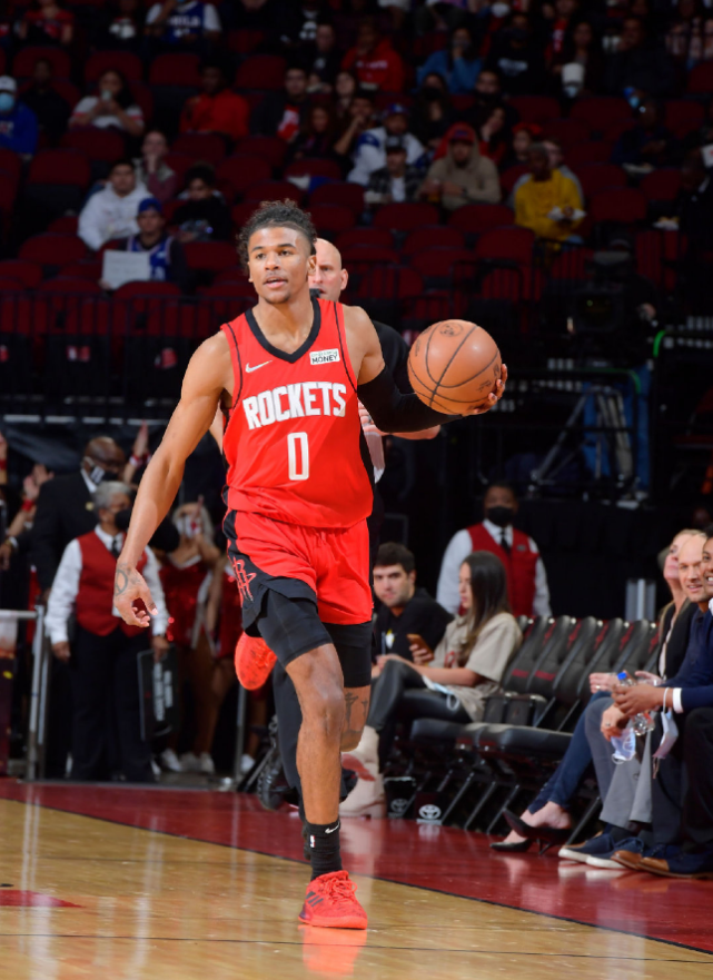 showmaker为什么叫许秀