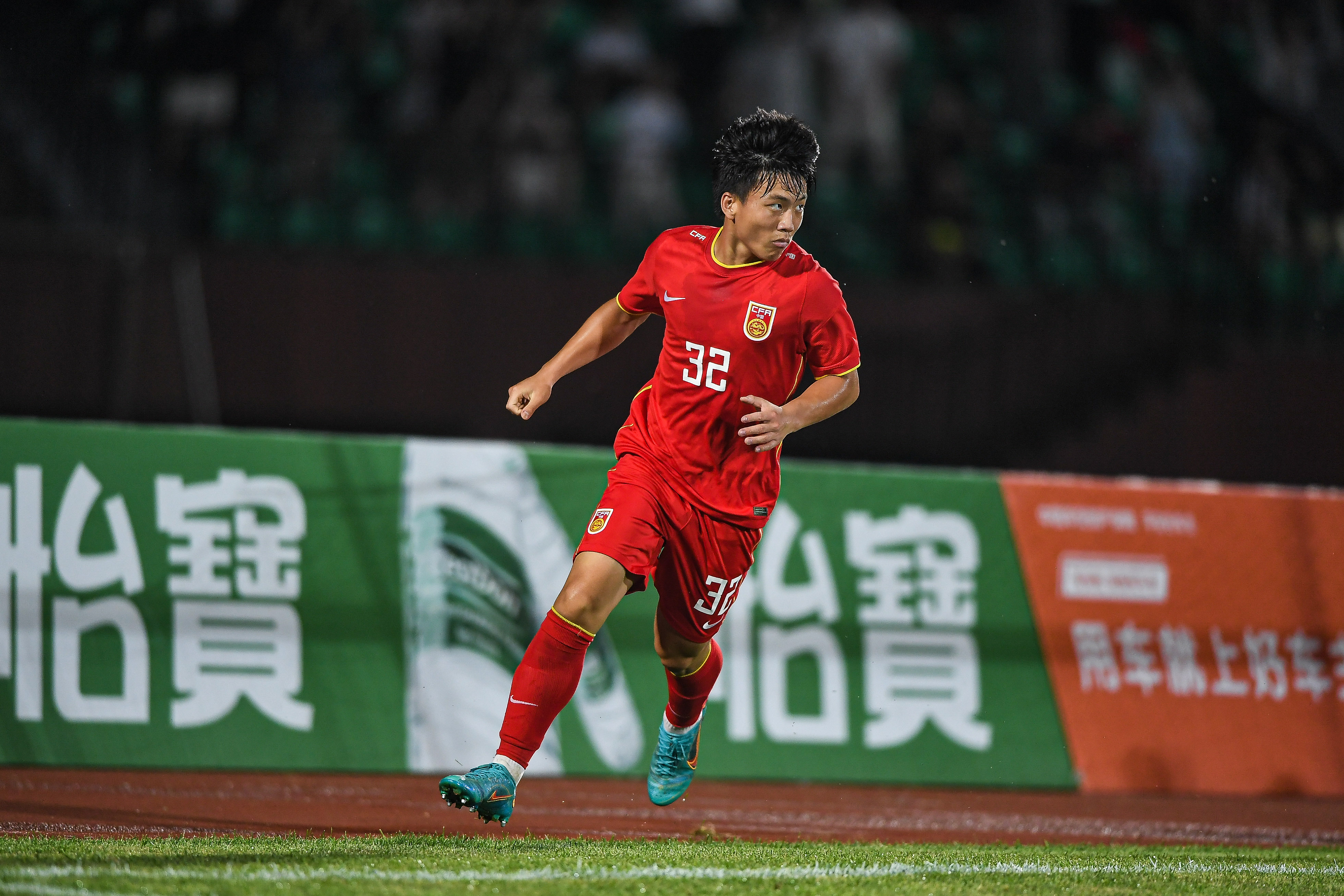 河南队球员名单