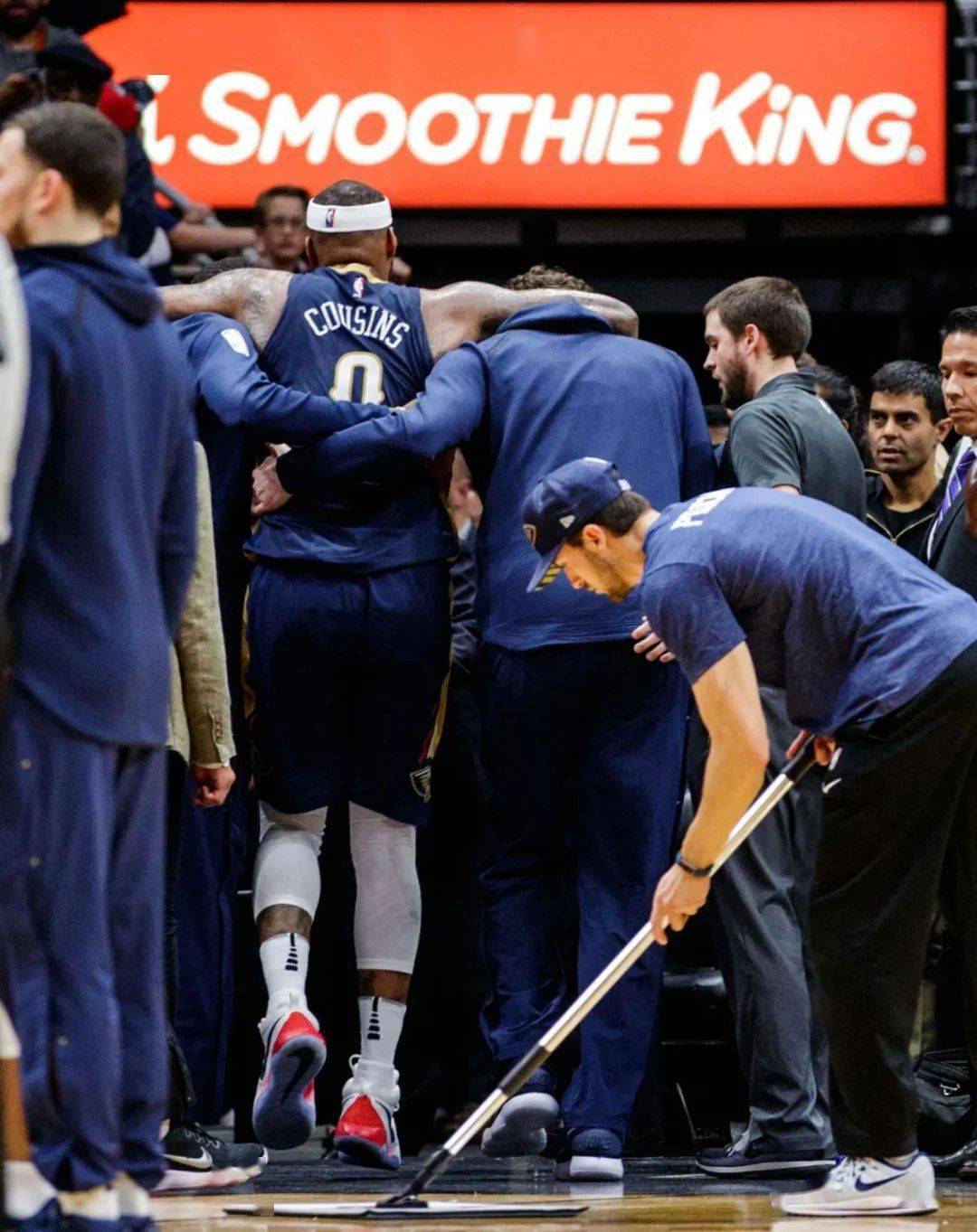 ManbetX体育-勇士队官方宣布考辛斯将伤愈复出是真的吗